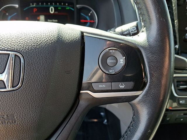 2019 Honda Pilot Touring 7 Passenger