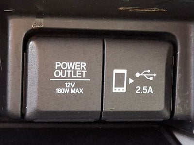 2019 Honda Pilot Touring 7 Passenger