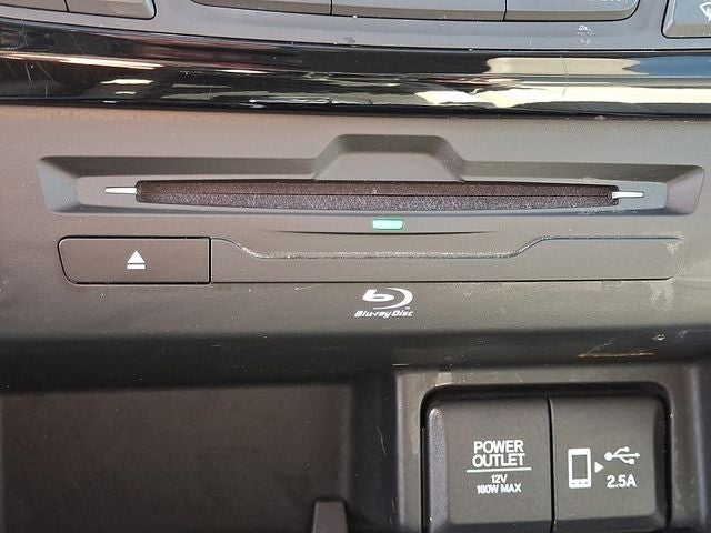 2019 Honda Pilot Touring 7 Passenger