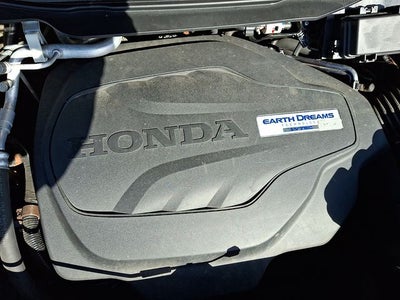 2019 Honda Pilot Touring 7 Passenger