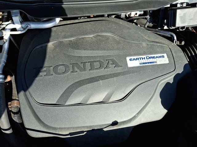 2019 Honda Pilot Touring 7 Passenger