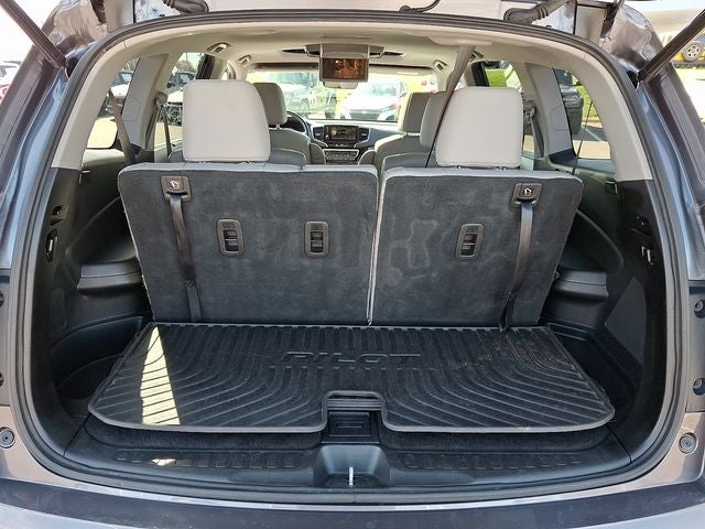 2019 Honda Pilot Touring 7 Passenger