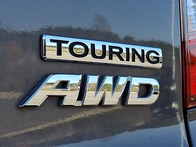 2019 Honda Pilot Touring 7 Passenger