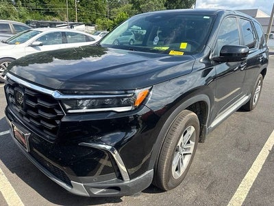 2023 Honda Pilot EX-L 8 Passenger