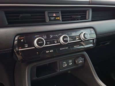 2023 Honda Pilot EX-L 8 Passenger
