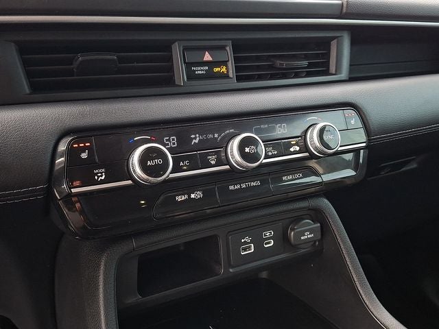 2023 Honda Pilot EX-L 8 Passenger