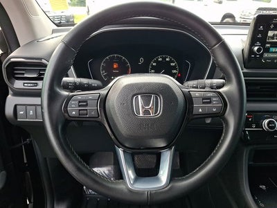 2023 Honda Pilot EX-L 8 Passenger