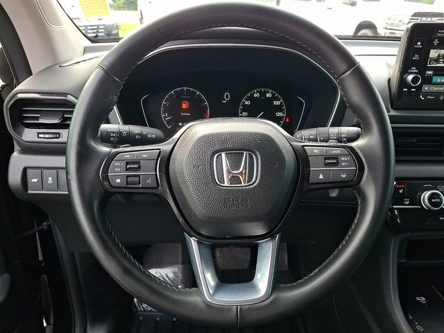 2023 Honda Pilot EX-L 8 Passenger