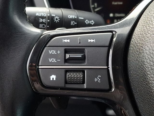 2023 Honda Pilot EX-L 8 Passenger