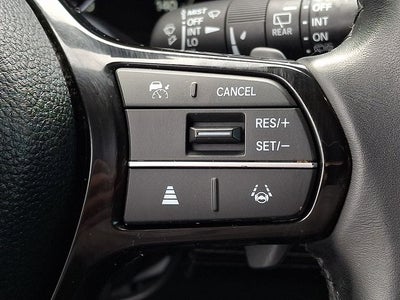 2023 Honda Pilot EX-L 8 Passenger