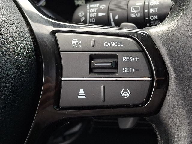 2023 Honda Pilot EX-L 8 Passenger