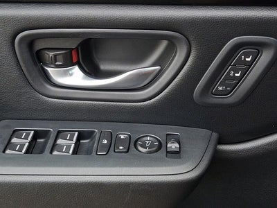 2023 Honda Pilot EX-L 8 Passenger