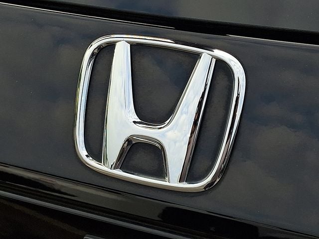 2023 Honda Pilot EX-L 8 Passenger