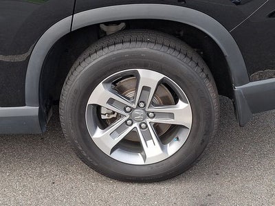2023 Honda Pilot EX-L 8 Passenger
