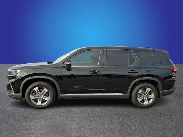 2023 Honda Pilot EX-L 8 Passenger