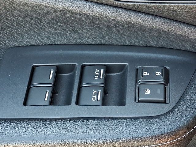 2017 Honda Ridgeline RTL-T