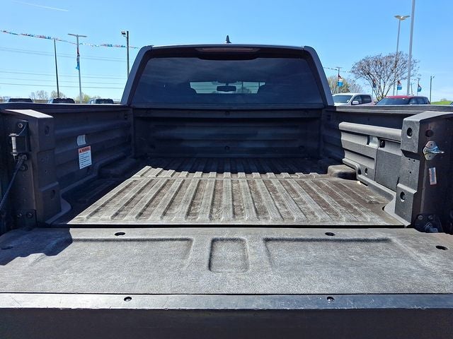 2017 Honda Ridgeline RTL-T