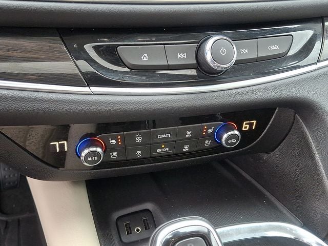 2018 Buick Enclave Premium Group