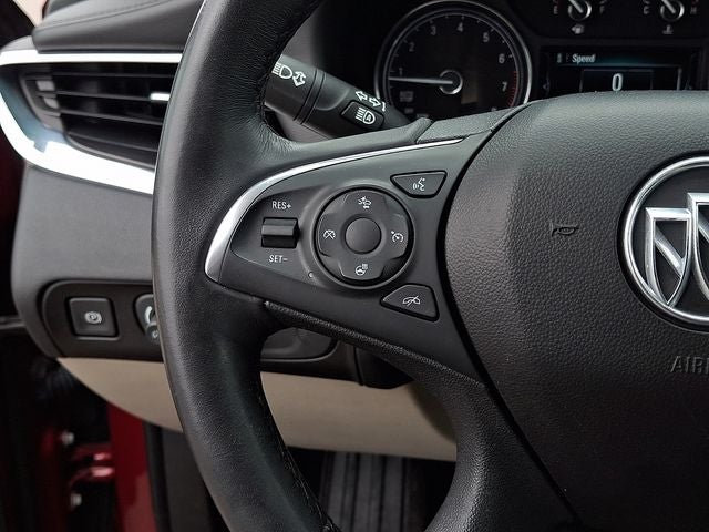 2018 Buick Enclave Premium Group