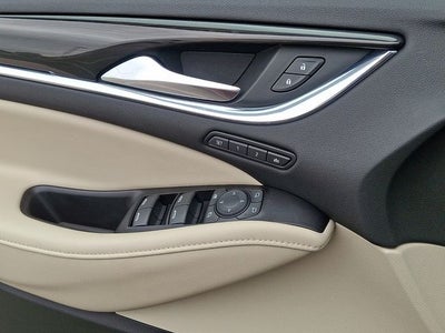 2018 Buick Enclave Premium Group