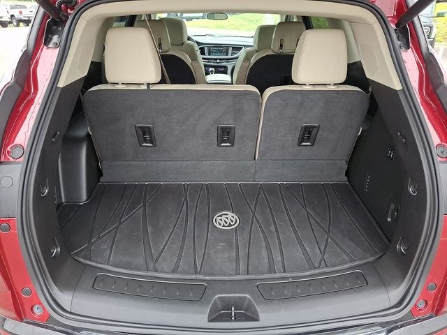 2018 Buick Enclave Premium Group
