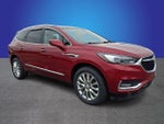 2018 Buick Enclave Premium Group
