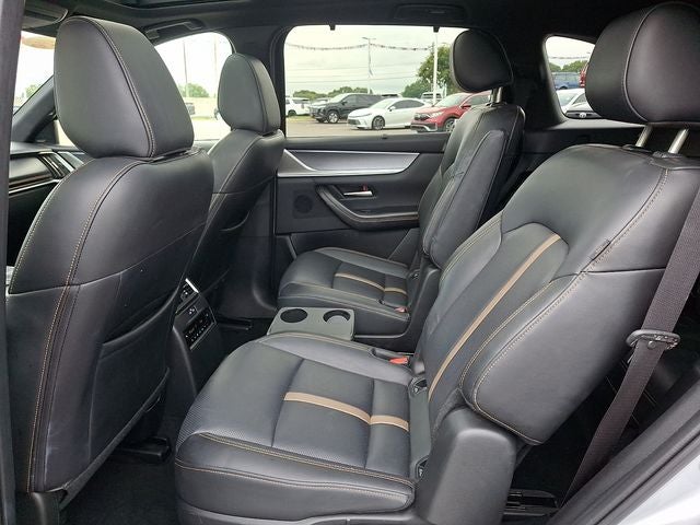 2025 Mazda Mazda CX-90 3.3 Turbo Premium Plus
