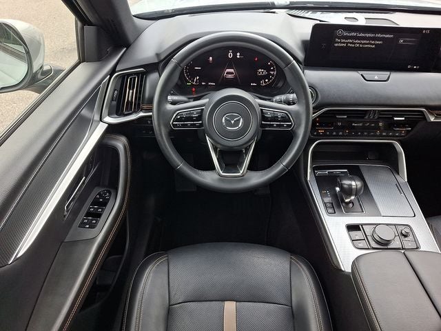 2025 Mazda Mazda CX-90 3.3 Turbo Premium Plus