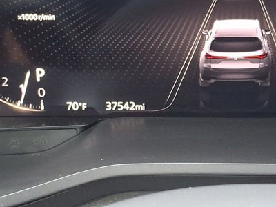 2025 Mazda Mazda CX-90 3.3 Turbo Premium Plus