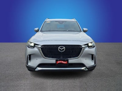 2025 Mazda Mazda CX-90 3.3 Turbo Premium Plus