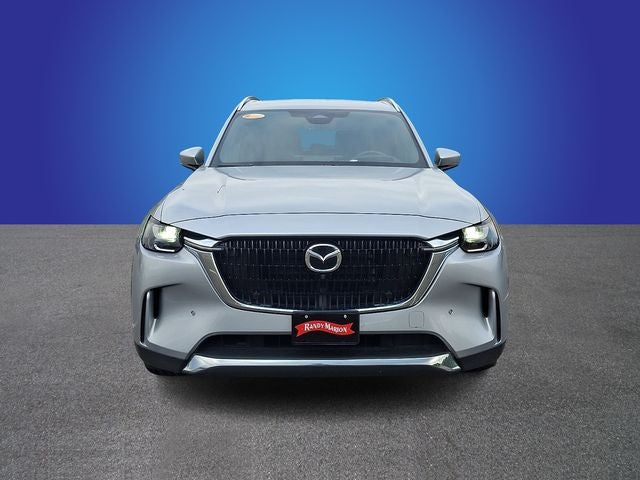 2025 Mazda Mazda CX-90 3.3 Turbo Premium Plus