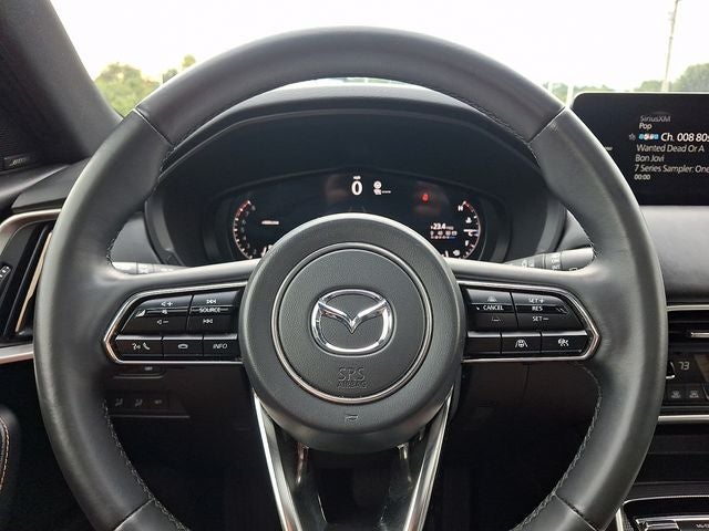 2025 Mazda Mazda CX-90 3.3 Turbo Premium Plus