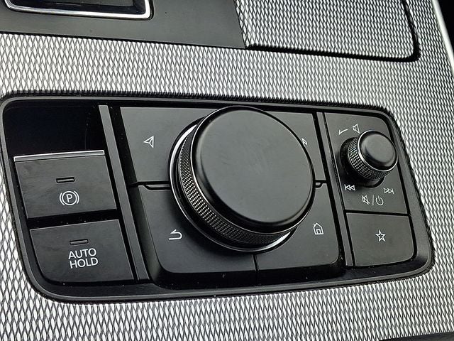 2025 Mazda Mazda CX-90 3.3 Turbo Premium Plus