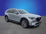 2025 Mazda Mazda CX-90 3.3 Turbo Premium Plus