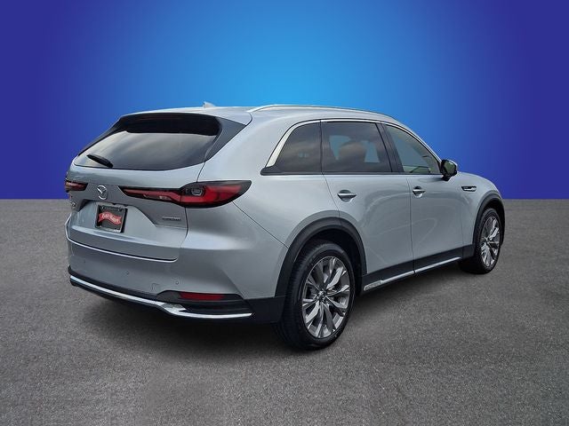 2025 Mazda Mazda CX-90 3.3 Turbo Premium Plus