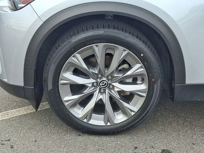 2025 Mazda Mazda CX-90 3.3 Turbo Premium Plus