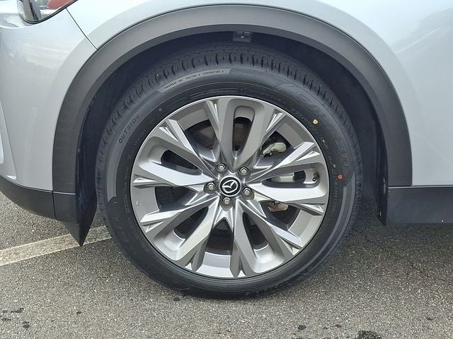2025 Mazda Mazda CX-90 3.3 Turbo Premium Plus