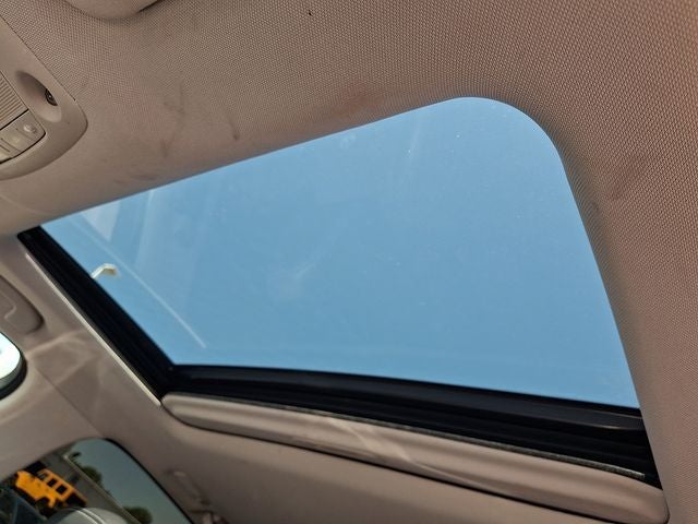 2014 INFINITI Q50 Sport