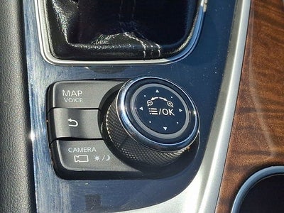 2014 INFINITI Q50 Sport