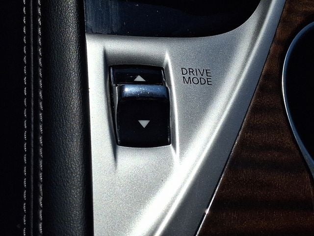 2014 INFINITI Q50 Sport