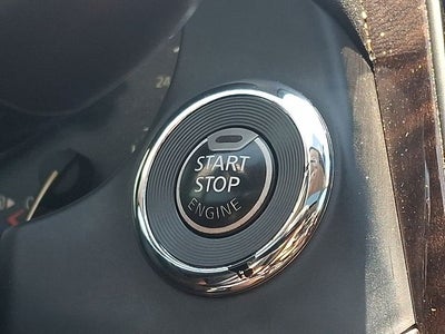 2014 INFINITI Q50 Sport