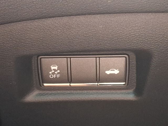 2014 INFINITI Q50 Sport
