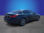 2014 INFINITI Q50 Sport
