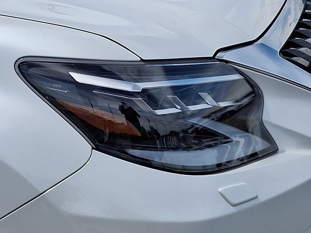 2022 Lexus GX 460 Luxury