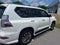 2022 Lexus GX 460 Luxury