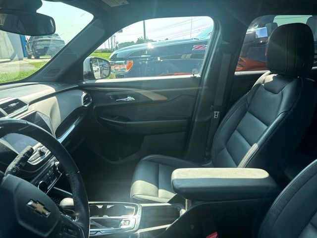 2022 Chevrolet TrailBlazer ACTIV