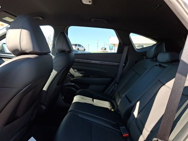 2024 Hyundai Tucson XRT