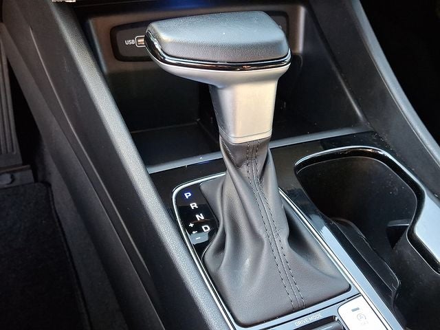 2024 Hyundai Tucson XRT