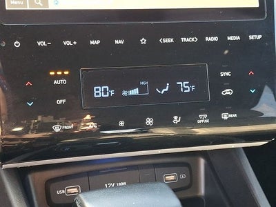 2024 Hyundai Tucson XRT