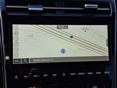 2024 Hyundai Tucson XRT